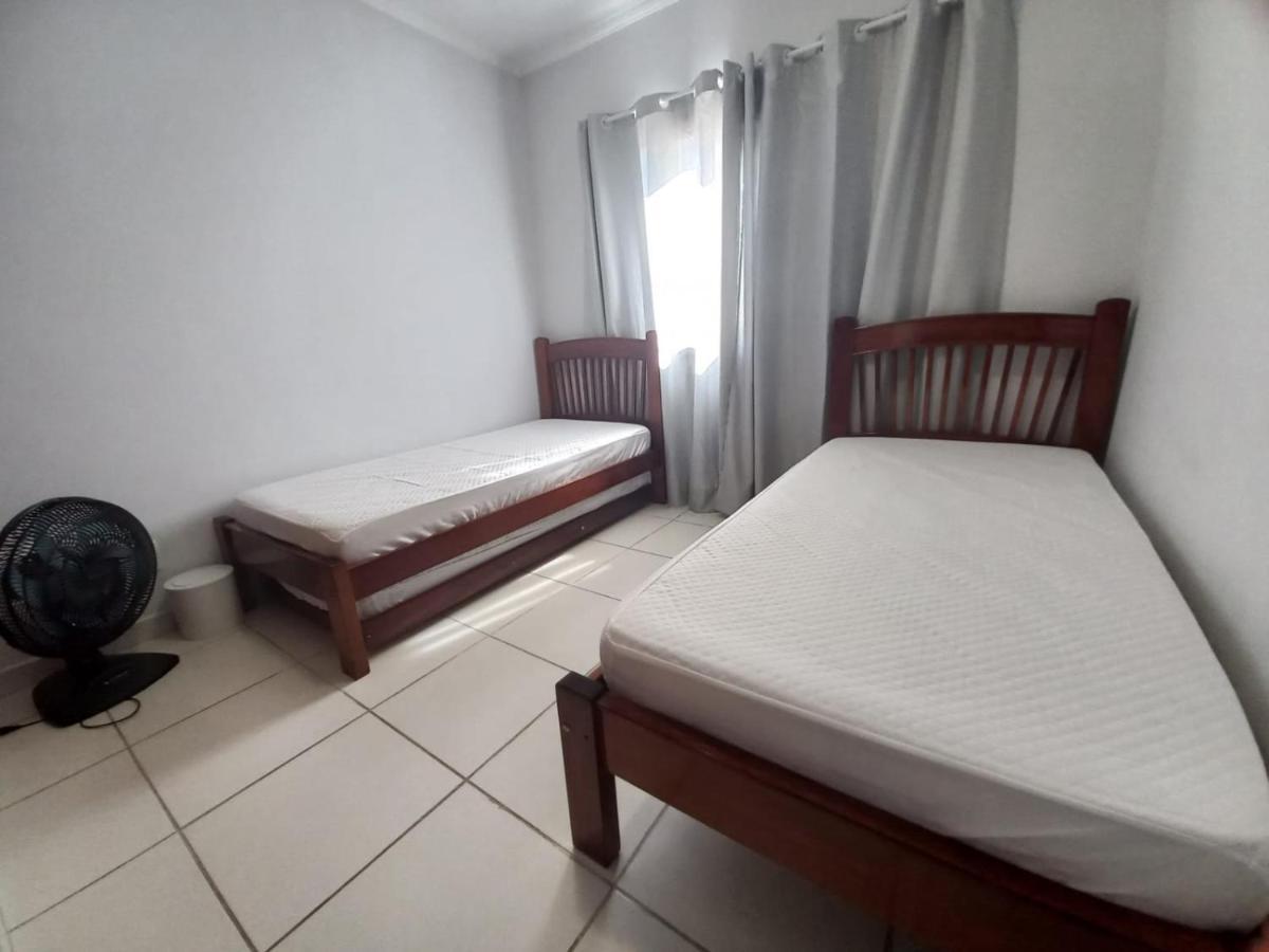 Lindo Apartamento Com Vista Para O Mar Em Caragua! Карагуататуба Экстерьер фото