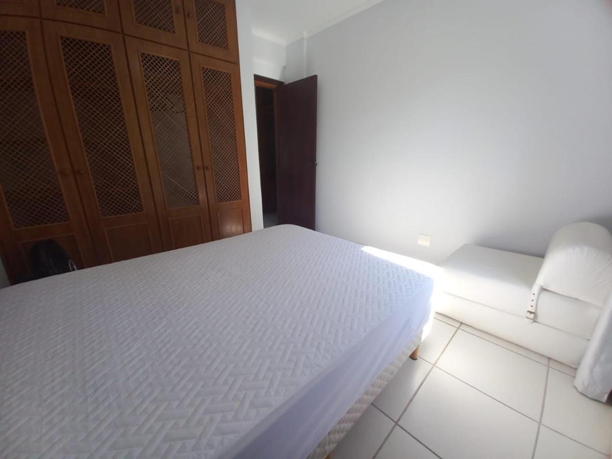 Lindo Apartamento Com Vista Para O Mar Em Caragua! Карагуататуба Экстерьер фото
