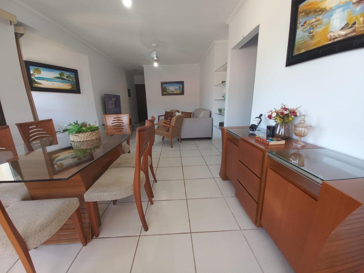Lindo Apartamento Com Vista Para O Mar Em Caragua! Карагуататуба Экстерьер фото